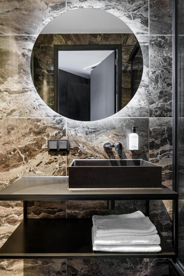 Le Marin Hotel Rotterdam City - Handwritten Collection Bagian luar foto