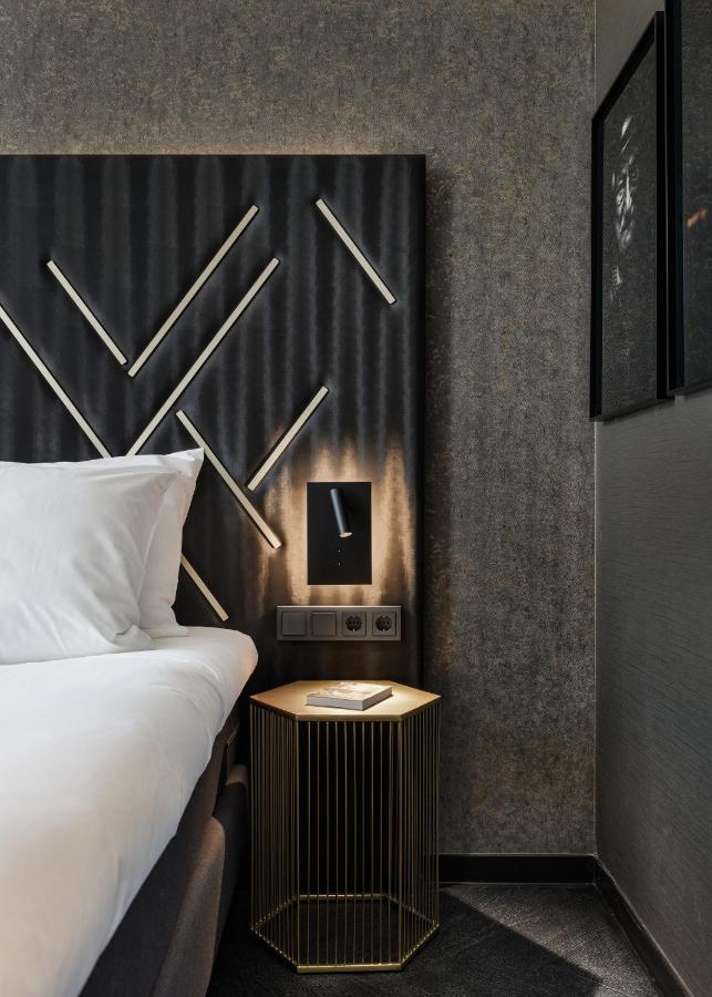 Le Marin Hotel Rotterdam City - Handwritten Collection Bagian luar foto