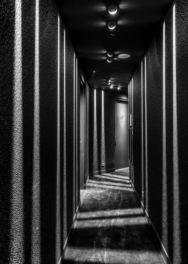 Le Marin Hotel Rotterdam City - Handwritten Collection Bagian luar foto