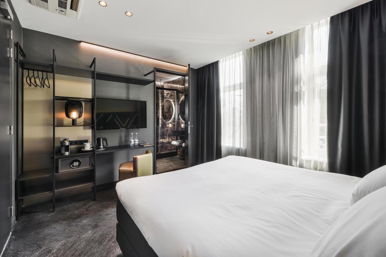 Le Marin Hotel Rotterdam City - Handwritten Collection Bagian luar foto