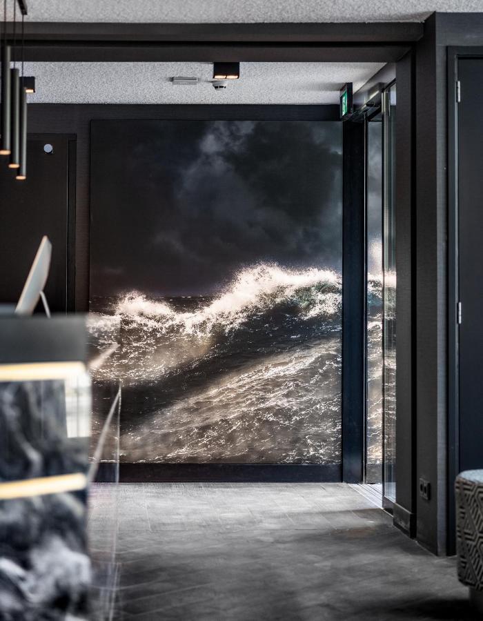 Le Marin Hotel Rotterdam City - Handwritten Collection Bagian luar foto
