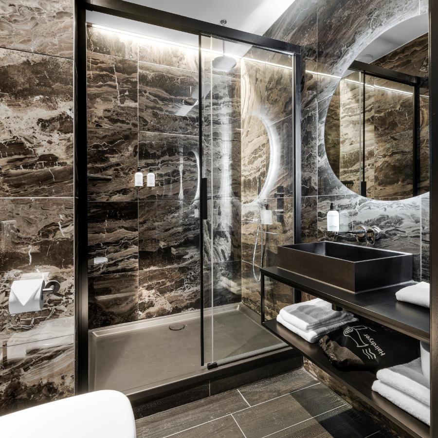 Le Marin Hotel Rotterdam City - Handwritten Collection Bagian luar foto