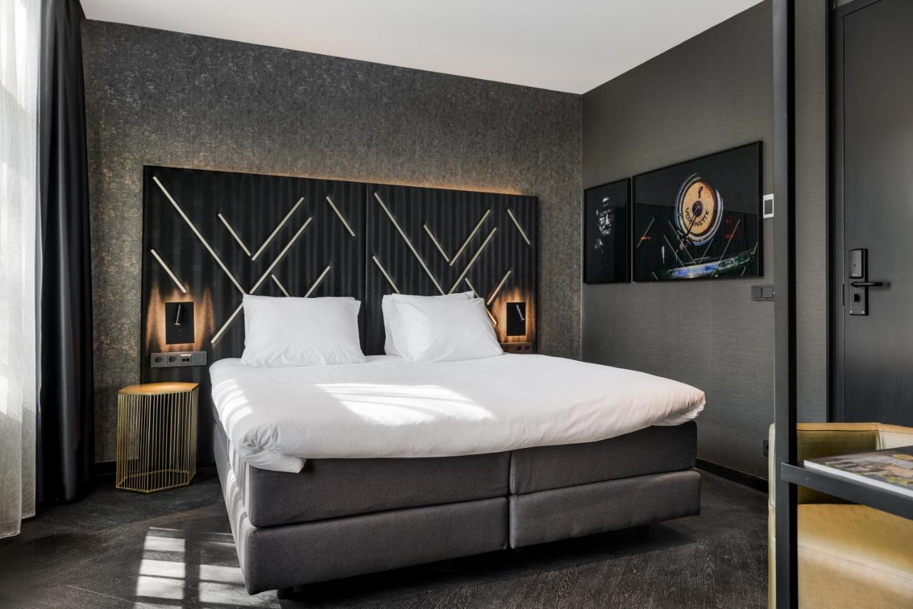 Le Marin Hotel Rotterdam City - Handwritten Collection Bagian luar foto