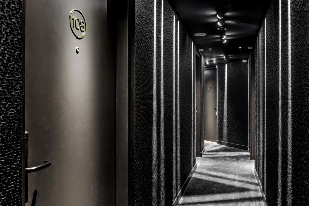 Le Marin Hotel Rotterdam City - Handwritten Collection Bagian luar foto