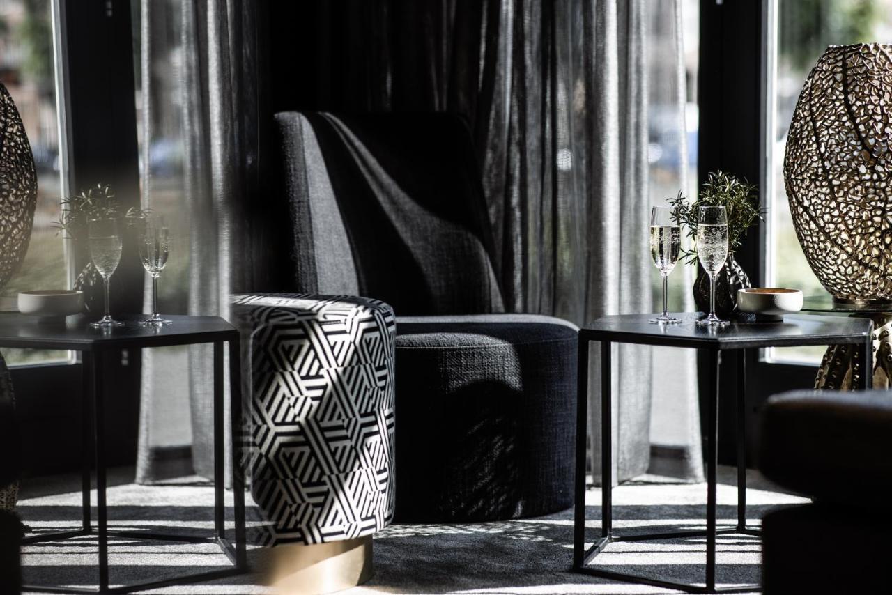 Le Marin Hotel Rotterdam City - Handwritten Collection Bagian luar foto