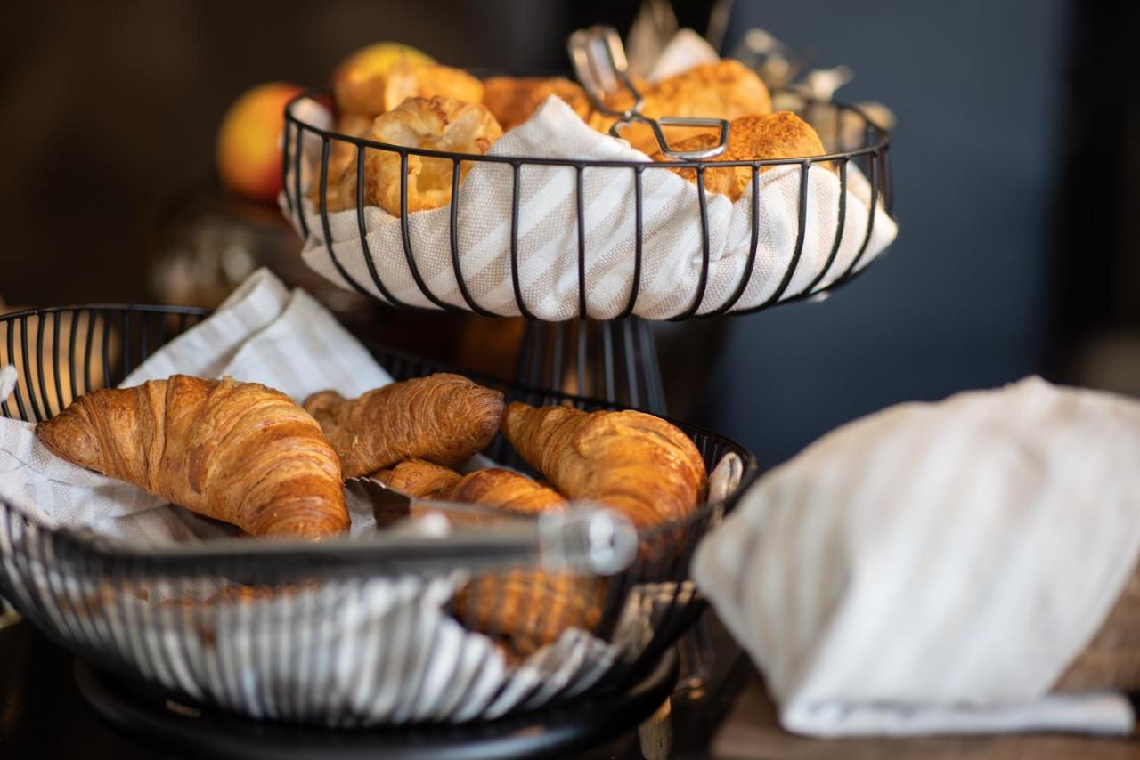 Le Marin Hotel Rotterdam City - Handwritten Collection Bagian luar foto
